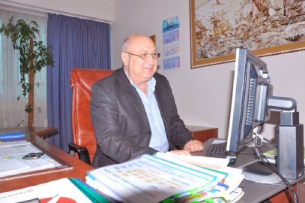 CERONAV organizează la Constanţa Adunarea Generală a Asociaţiei EDINNA